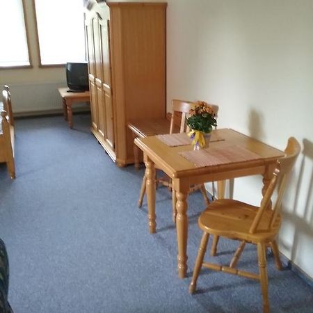 Gastezimmer - Campingplatz Am Muhlenbach Soltau Zewnętrze zdjęcie