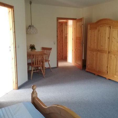 Gastezimmer - Campingplatz Am Muhlenbach Soltau Zewnętrze zdjęcie