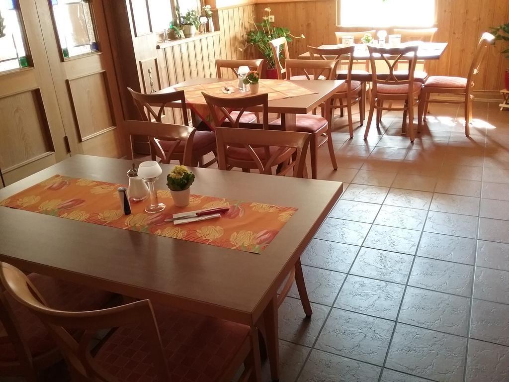 Gastezimmer - Campingplatz Am Muhlenbach Soltau Zewnętrze zdjęcie