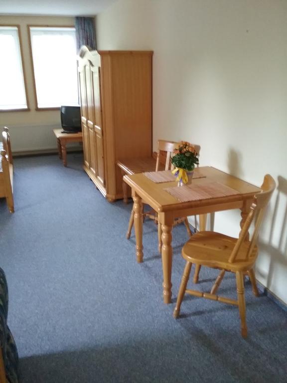 Gastezimmer - Campingplatz Am Muhlenbach Soltau Zewnętrze zdjęcie