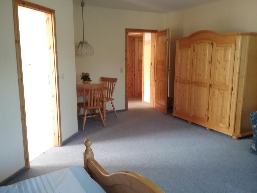 Gastezimmer - Campingplatz Am Muhlenbach Soltau Zewnętrze zdjęcie